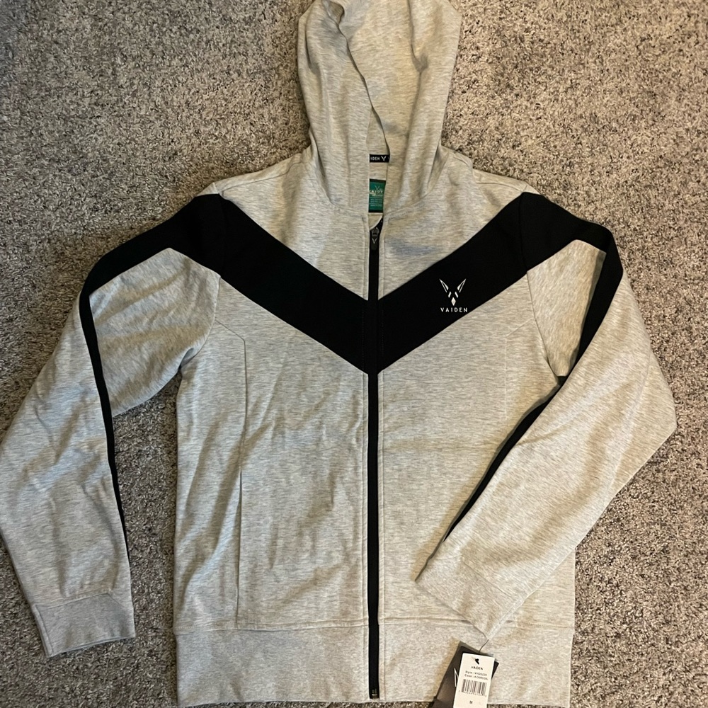 Vaiden Polarix Performance Hoodie